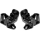 1967 Camaro Firebird 66-67 Chevelle Camino Gto Lower Door Hinges Right & Left New. Price: $199.95.