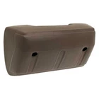 For Chevy C10 Suburban 67-71 Oer W677117 Driver Passenger Side Armrest Pad New. Price: $53.00.