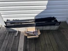 Techart Porsche 997 Narrow Body Side Skirts 097100350009 New. Price: $1499.99.