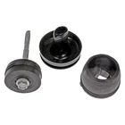 For Chevy Trailblazer 2002-2009 Dorman Front Body Mount Set New. Price: $51.08.