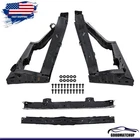 Radiator Support Core For 2016-2022 Honda Pilot Passport Ridgeline 60400TG7315ZZ New. Price: $208.99.