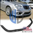 For 2006 2007 2008 2009 Mercedes-benz W211 E63 Carbon Fiber Front Lip Cs Style New. Price: $499.88.
