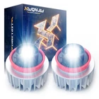 2X L1B White Led Bumper Fog Light Bulbs For 2022+ Toyota RAV4 Grand Highlander New. Price: $26.99.