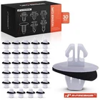 A-premium 30X 9MM Nylon Rocker Panel Moulding Clip Retainer W/ Sealer For Toyota New. Price: $14.99.
