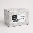 New Mercedes-benz Zierblende Genuine A2128852474. Price: $144.75.