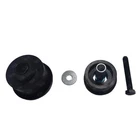 Ford F-250 Super Duty 1999-2003 Skp SK924345 Body Mount New. Price: $35.50.