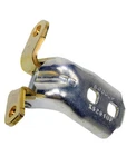 For Chevy Malibu 16-25 Front Upper Lower Driver Passenger Side Door Hinge New. Price: $59.99.