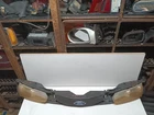 1995-1997 Ford Contour Header Panel W/ Headlight And Grill Oem, F5RZ13100A Used. Price: $54.99.