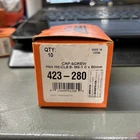 Dorman 423-280, Multi-purpose Bolt, Cap Screw-hex Head-class 8.8- M6-1.0 80MM New. Price: $7.00.