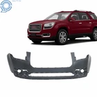 For Gmc Acadia 2013 2014 2015 2016 Front Upper Bumper Cover Primed 23350830 New. Price: $137.38.