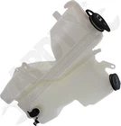 Apdty 164887 Coolant/washer Reservoir Combo, W/(motor, Sensor And Cap) New. Price: $62.26.