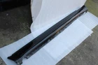 1995 1996 1997 1998 1999 Mercedes S320 W140 Swb Right Rocker Panel Molding Trim Used. Price: $78.41.
