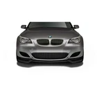 Aero Function M5 E60 Carbon AF-1 Front Add-on Spoiler ( Cfp ) For 5-SERIES Bmw New. Price: $613.00.