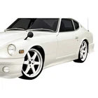 Duraflex Ms-r Style Fiberglass Side Skirt Rocker Panels Unpainted New. Price: $245.00.