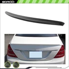Trunk Spoiler Wing Fits 2007-2013 Mercedes Benz W221 S550 S600 S65 S63 Style New. Price: $75.28.