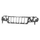 For Jeep Grand Cherokee 2004 Sherman Header Panel Value Line New. Price: $153.43.