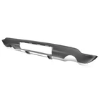 Fit 11-22 Jeep Grand Cherokee Wk Rear Lower Bumper Valance Black Factory Style New. Price: $211.55.