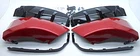 Oem 2013-2015 Hyundai Veloster Rear Skirt Boston Red Pearl 2VF30-AC200-P9R New. Price: $131.99.