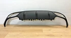 2015-2026 Mercedes E400 E450 Rear Bumper Lower Valance Diffuser Cover W238 New. Price: $314.99.