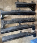 04-08 Acura Tl Left Front Rocker Panel Molding Side Skirt Black Oem (used). Price: $115.00.