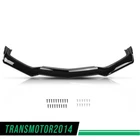 Front Bumper Lip Splitter Gloss Black Fit For 20-24 Chevy Corvette C8 5VM Style New. Price: $73.66.