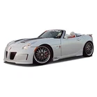 For Pontiac Solstice 2006-2009 Rksport Body Kit Unpainted New. Price: $1040.39.