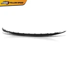 Front Bumper Trim Molding Glossy Black Fit For Mercedes-benz W205 C300 2019-2021 New. Price: $44.48.
