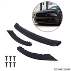 2013-2014 Ford Mustang Front Lips Bumper Chin Spoiler Air Dam New. Price: $48.55.