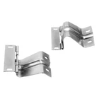 Ford Mustang 1967-1970 Dynacorn Trap Door Hinge New. Price: $59.51.