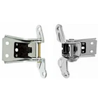 1980 1996 Ford Pickup Truck & Bronco Door Hinge Upper Pair Right Left Side New. Price: $95.99.