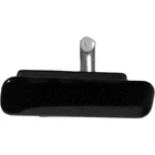 Front Passenger Side Exterior Door Handle Black Fits 1992-2007 Ford E-series New. Price: $25.52.