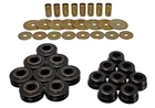Energy Suspension 6.4101G Body Mount Set Fits 72-80 Scout Ii New. Price: $97.57.