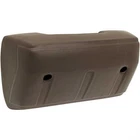 Oer W677117 1967-71 Gm Truck Arm Rest Pad, Dark Saddle New. Price: $43.99.