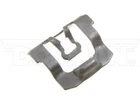 Exterior Molding Retainer Dorman 45603 New. Price: $10.85.
