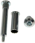 Dorman Door Hinge Pin Bushing Kit For Jeep Wrangler Jk, 38353 New. Price: $24.41.