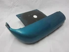 Oe 94 95 Ford Mustang Cobra Gt V6 Left Driver Side Skirt Rocker Panel End Cap Lh Used. Price: $32.99.
