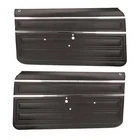 Pui 68XD10-P Door Panels, 1968 Nova, Pair New. Price: $406.99.