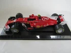 Deagostini Big Scale F1 1/24 Ferrari SF70H Vettel Car Modification 7K Raikkonen Used. Price: $254.52.