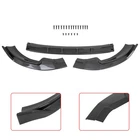 Us For 2013-2020 Nissan 370Z Front Bumper Lip Carbon Fiber Color X1 New. Price: $99.99.
