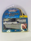Cowles Custom S37201 Black Hi-gloss Trim For Cars Trucks And Suvs New. Price: $36.75.