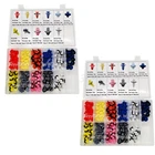 2 Set Wheel Flare Garnish Moulding Retainer Clip Fender Assortment For Toyota New. Price: $33.29.