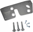 Door Latch Reinforcement Dorman 926-264 New. Price: $23.07.