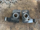 2019-2024 Mercedes Gle Rear Bumper Parking Sensors Holder Bracket Used. Price: $69.00.