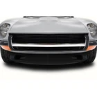 Duraflex 260Z 280Z 2DR Tune Look Front Lip Spoiler Air Dam For 240Z Nissan 70 New. Price: $319.00.