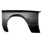Ford Mustang 79-90 Sherman 472-31R Front Passenger Side Fender Value Line New. Price: $166.12.
