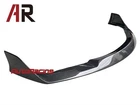 Ag Style Real Carbon Fiber Front Bumper Add-on Lip Fit Toyota A90 Supra Cf New. Price: $899.95.
