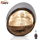 Kuafu Driver Side Headlight Ford Thunderbird 2002-2005 Lh #5W6Z13008B W/bulb New. Price: $65.58.