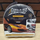 Air Lip Universal Ground Effects Kit Inc Made Usa 3M Black New. Price: $20.00.