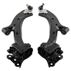 Maxpeedingrods Front Lower Control Arms For Honda Cr-v 2007-2011, Piece Con... New. Price: $148.76.