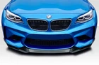 16-21 Bmw M2 Cleanline Duraflex Front Bumper Lip Body Kit 118090 New. Price: $199.00.